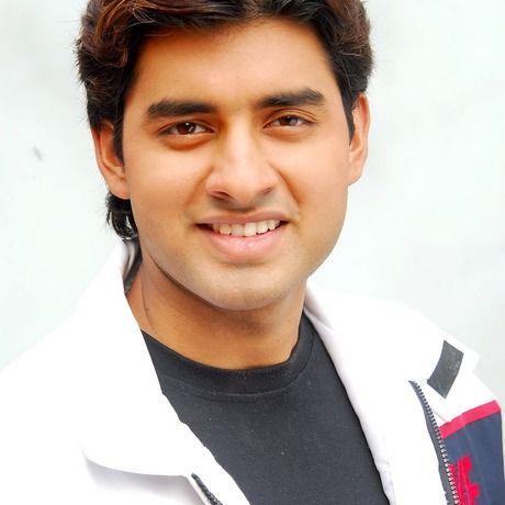 Ankush hazra