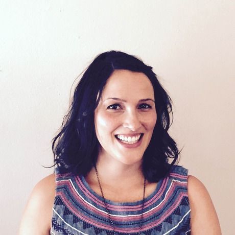 Sharon lefkowitz color