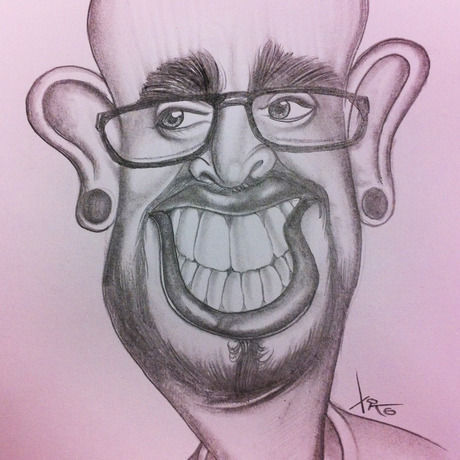 Ilustra xiko