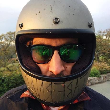 Helmet
