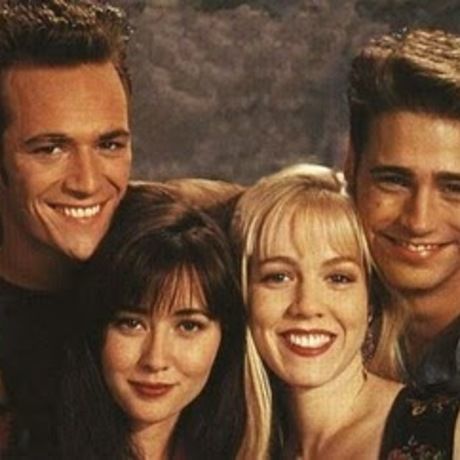 Brenda dylan brandon kelly1