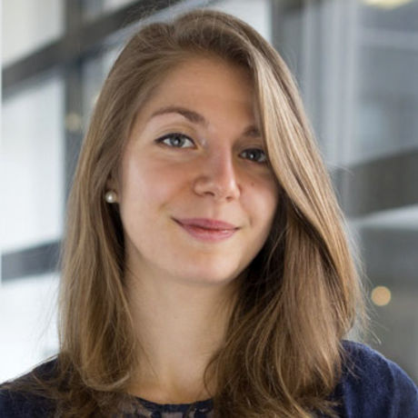 Daniela ivanova photo