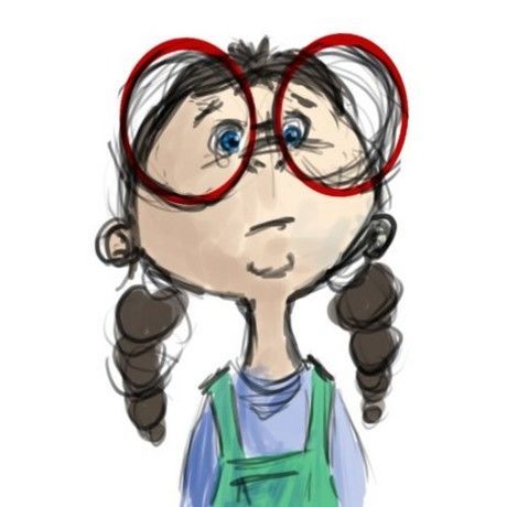 Nerdgirl