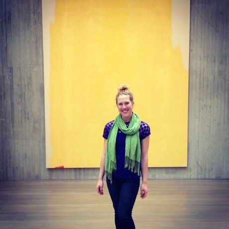 Ashley pritchard photo at csm