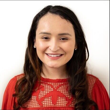 Single passport photo