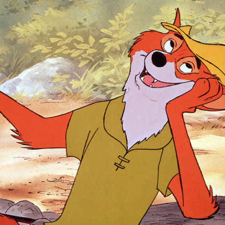 Di robin hood disney 3 di to l10