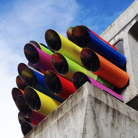 Cluster yandle 1014 9