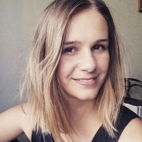Kasia ryniak pucha a