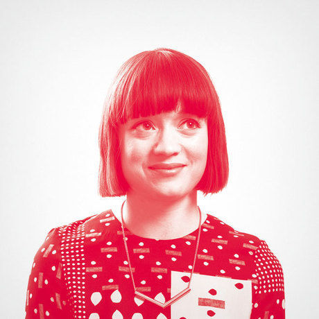 Victoria talbot lead creative