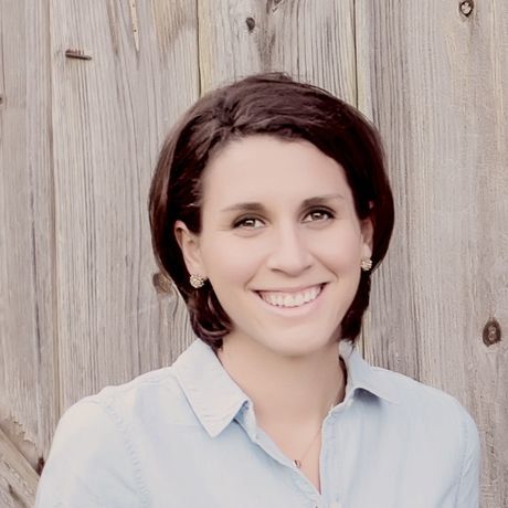 Brittany mckenna headshot