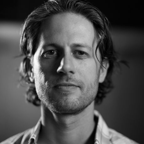 Joel krieger portrait 2s 2015
