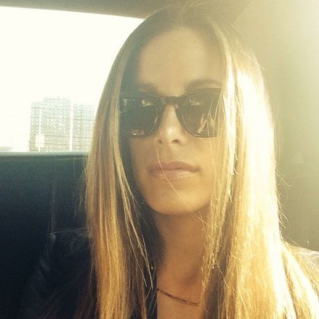 Social media profile pic