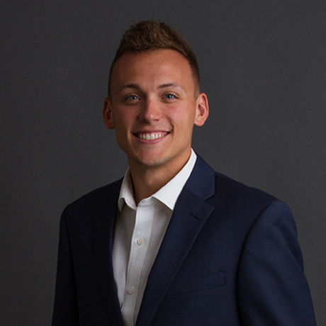 Aaron harrison 439x439