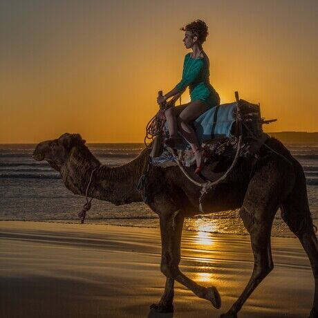 Me and capaccino finished  2 