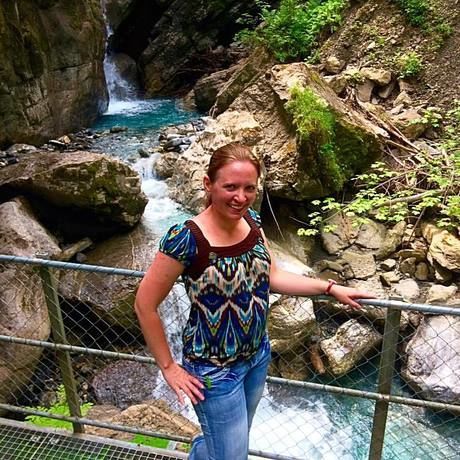 06 cholerenschlucht gorge