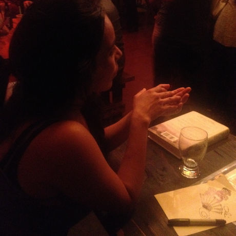 Creativemorning profile