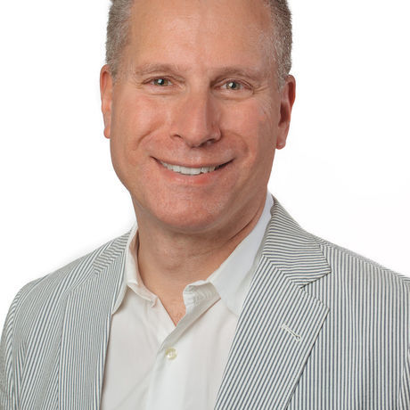 Richard toker summer 2018