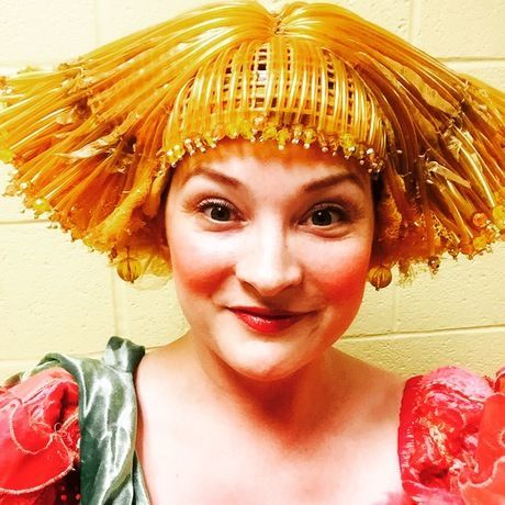 Hgo little prince headshot