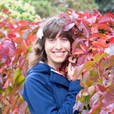 Sarka capkova   portret   cropped