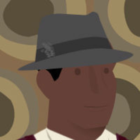 Madmen icon