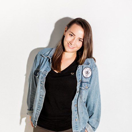 Aubrie phillips