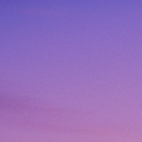 Purple sky