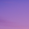Small purple sky