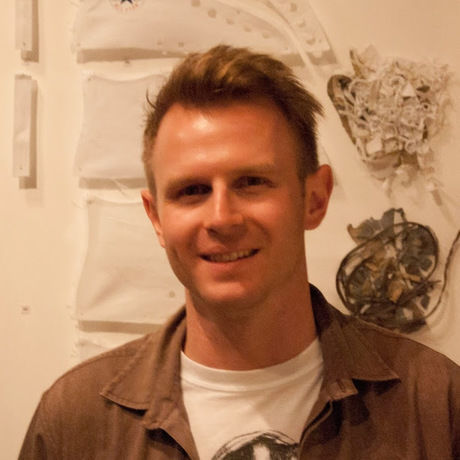 Christian duell  credit luke robertson