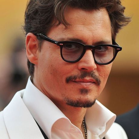 Johnny depp 1406453