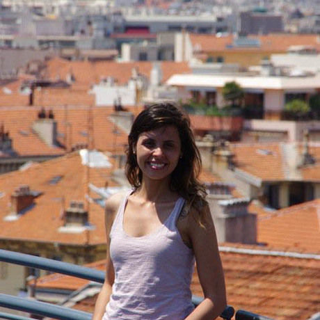 Wonderful overview of nice