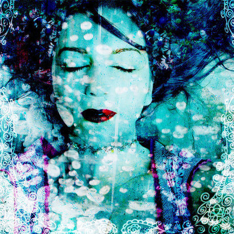 Estructuras femeninas