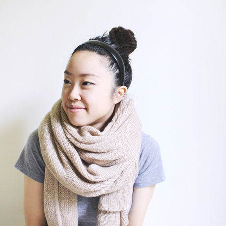 Scarf