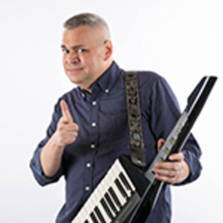 Sph keytar 150