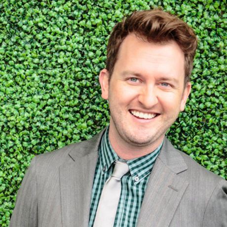 Doug greenwall2 crop