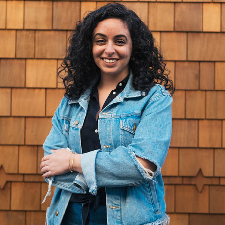 Bella ibrahim brandmarketingdirector