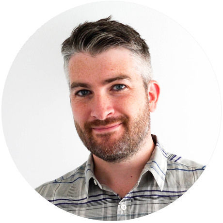 Adam lr round profile pic