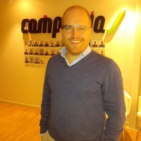 Niklas google glaces