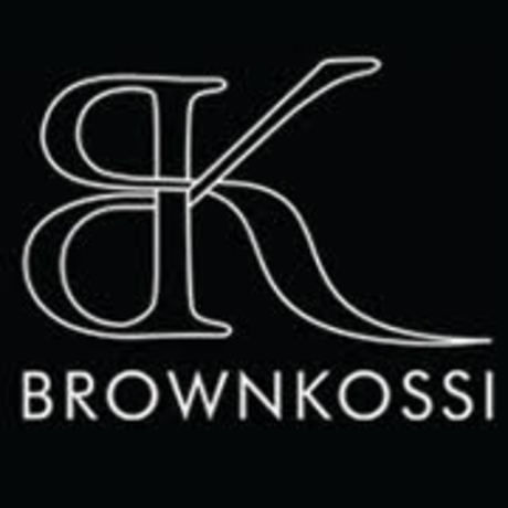 Logo brownkossi