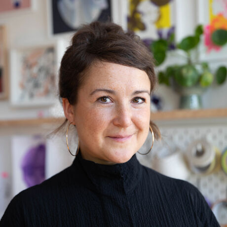 Kiki portrait web