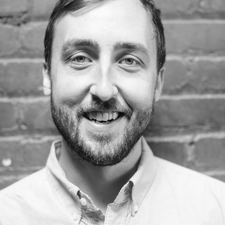 Matt perkins portrait