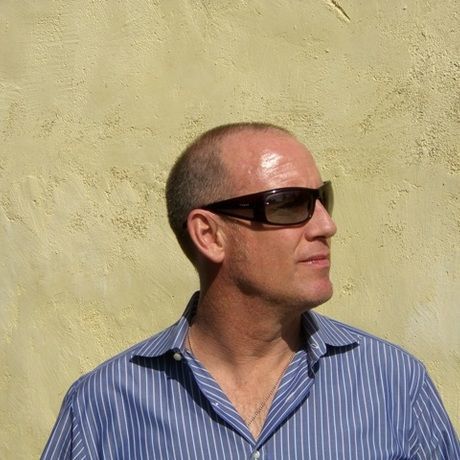 A brian s non corporate headshot low res
