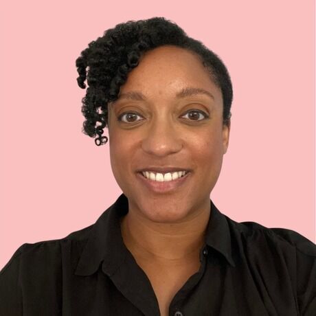 Alexa harrison headshot 2022