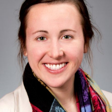 Headshot creative mornings