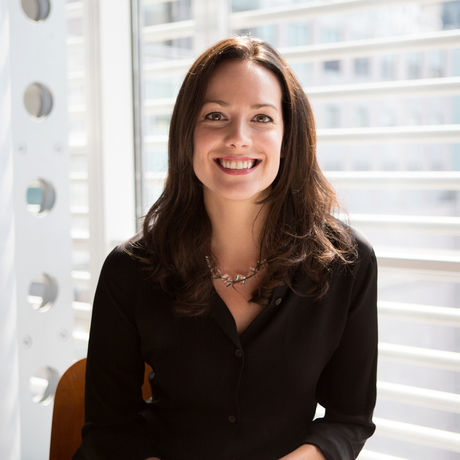 Katherine manderfield  1 