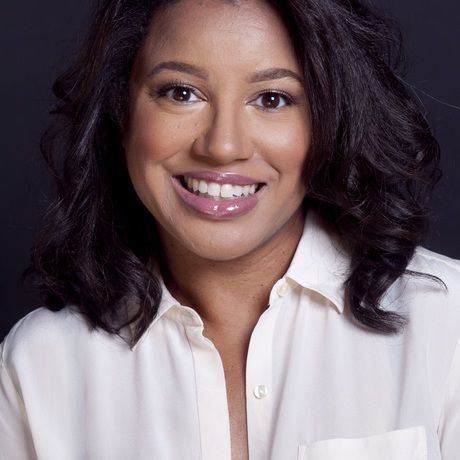 Nicole headshot photographer francesca andre