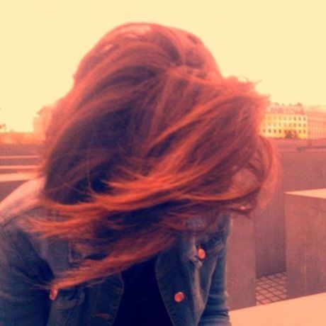 Me red