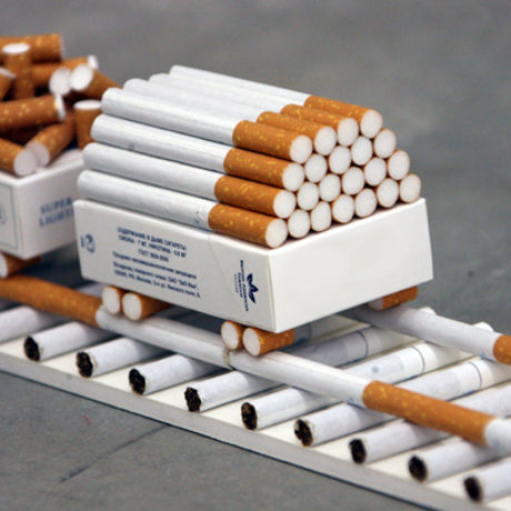 Vasenin sigar600 default