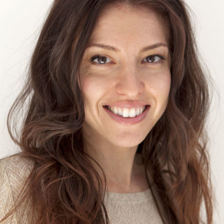 Jenni dawes headshot