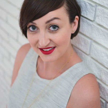 Janis galloway agency director head shot