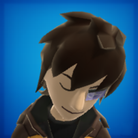 Avatar rusty4ngel